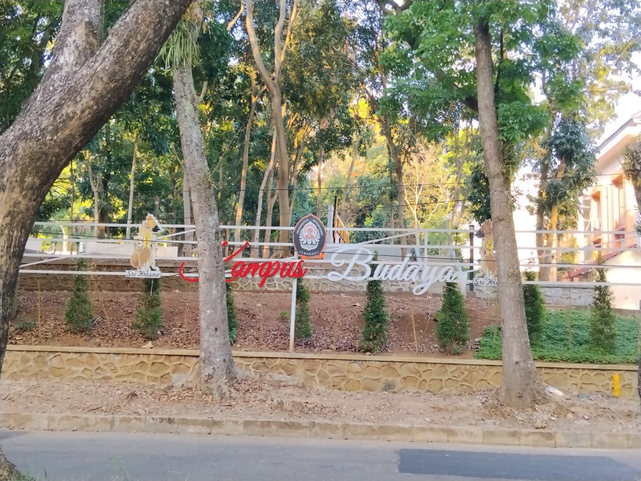 Kegiatan IKA FIB UNDIP