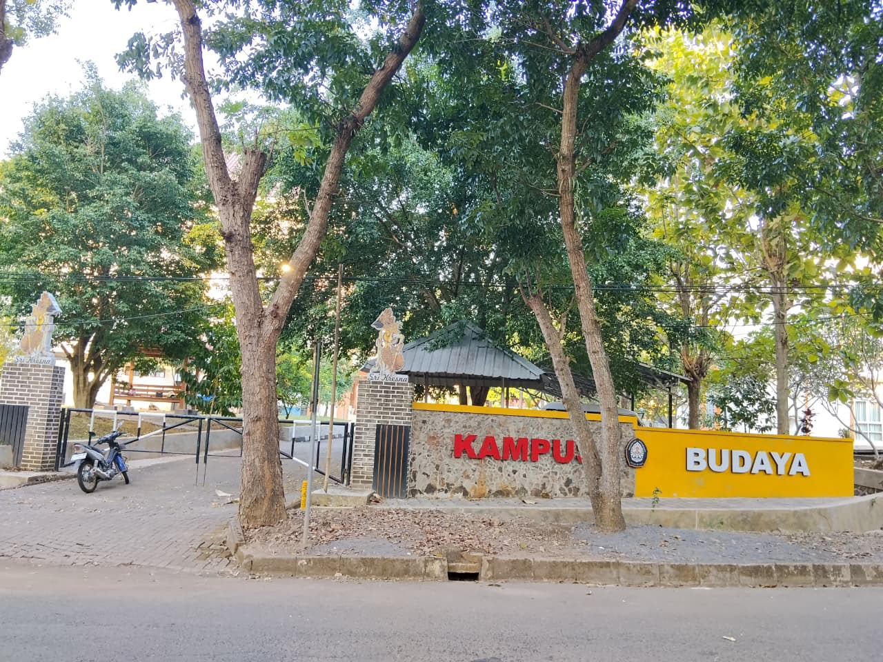 Kegiatan IKA FIB UNDIP