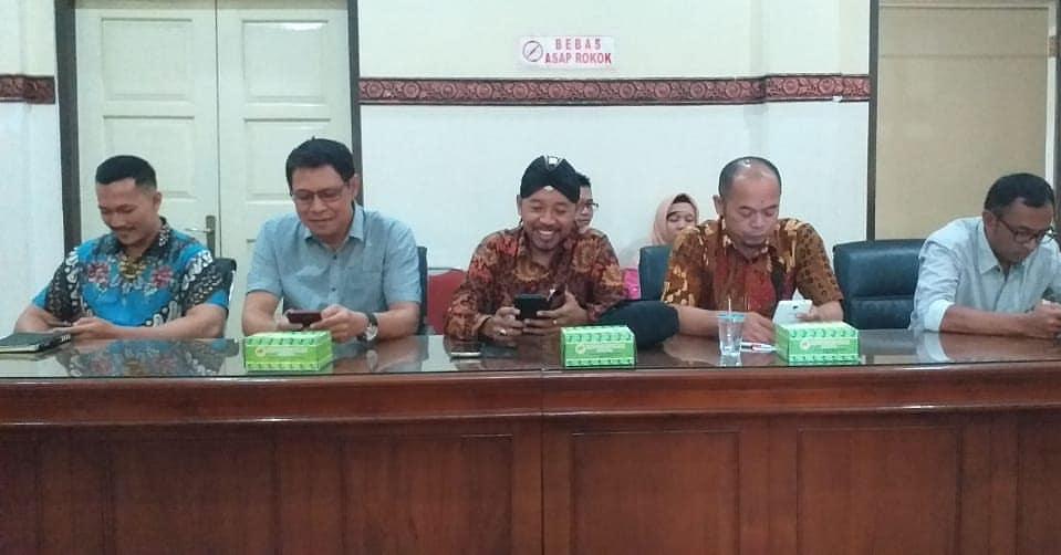 Rapat Coffe Culture Fest